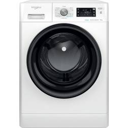 Whirlpool FFB 8458 BV EE Vaskemaskine