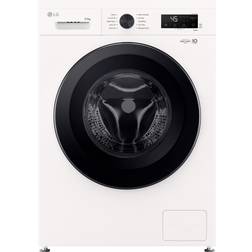 LG W4X1095NWK Washer Dryer