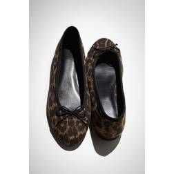 H&M Ballet Pumps - Beige