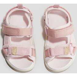 H&M Baby Scubasandaler - Ljusrosa