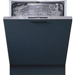Kenwood KID60S23 Full-size Fully Integrated Dishwasher