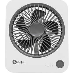 Equip Bordvifte 36442 Hvit