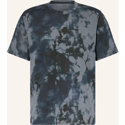 adidas Power Graphic T-shirt - Marineblå