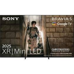 Sony 98 Bravia 5 4K Mini-LED Smart TV