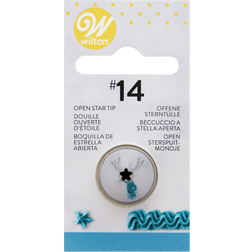 Wilton Tylle nr. 014 Tyl