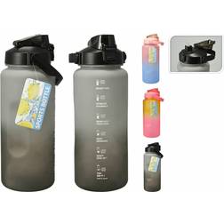 Lifetime 2L Plastic Water Bottle Water Bottle