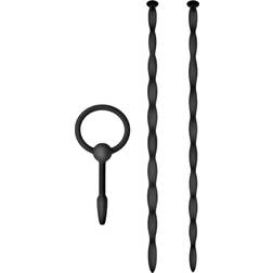 NMC Uretha Sound 3-i-1 Urethral Dilator