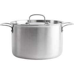 Gastrotools Gryde 5-Ply 7L med låg 24cm