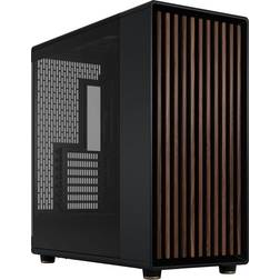Fractal Design North XL RC Charcoal Black TG Dark