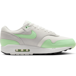 Nike Air Max 1 Essential Summit - White/Vapor Green