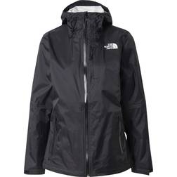 The North Face Alta Vista Rain Jacket - TNF Black
