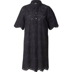 Only Blusekjole Valais - Black