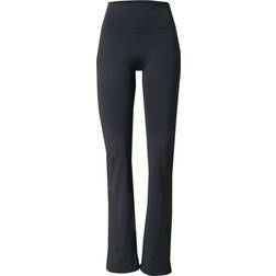 Björn Borg Flare Tights - Svart