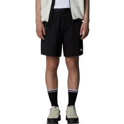 The North Face Men's Class V Pathfinder Belted Shorts - TNF Black