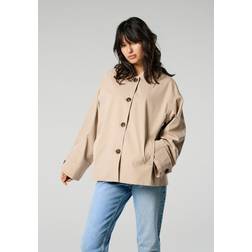 Only Onleja Jakke - Beige