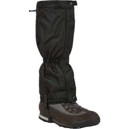 Highlander Walking Gaiters V2 Black