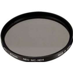 Marumi Filter MC-ND4X 67 mm