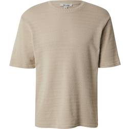 Only & Sons Onsgivo T-paita Ruskea