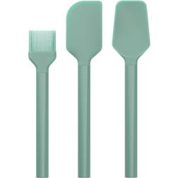 Rosti Emma Bakset 3 Delar Nordic Green Bakredskap
