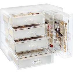 Uniq Acrylic Organizer for Jewelry