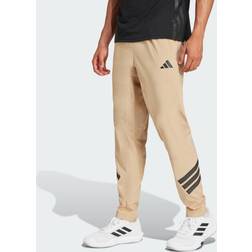 adidas Icon 3-stripes Woven Pants (Large)