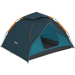 Bestway 2-Entrance Camping Tent 70 x 240 x 138 cm Model 68142