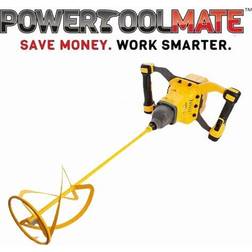 Dewalt DCD240N 54V XR Flexvolt Brushless Paddle Mixer Body