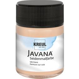 Kreul Javana Seidenmalfarbe 50 ml Beige