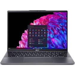 Acer Swift Go 14 OLED Laptop 14" AMD Ryzen 7 16GB 512GB SSD