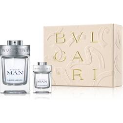 Bvlgari Man Rain Essence Presentförpackning för Män