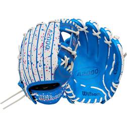 Wilson Love The Moment A2000 H12SS 12 Inch Infield Fastpitch Softball Glove