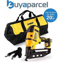 Dewalt DCN660N 18V XR Cordless Brushless Second Fix Framing Nailer Bare