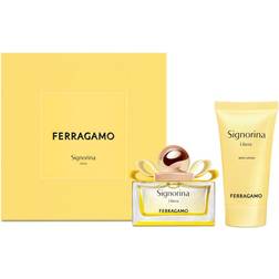 Ferragamo Signorina Libera Presentförpackning för Kvinnor