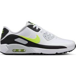 Nike Air Max 90 G - White/Hot Lime