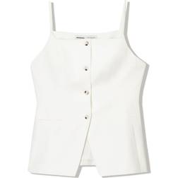 Bershka Kostymväst