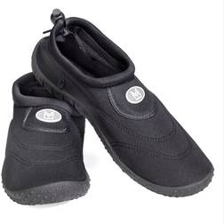 Massive Bathing Neoprene Shoes Black
