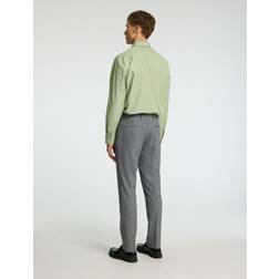Selected Slim Fit Habitbukser