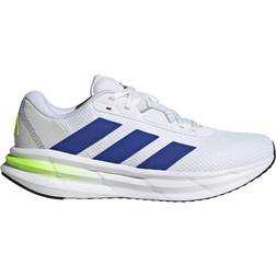 adidas Galaxy 7 M - Cloud White/Lucid Blue/Lucid Lemon