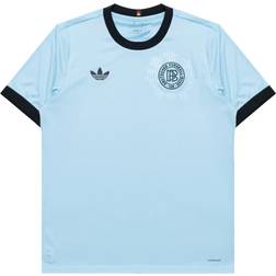 adidas Duitsland Anniversary Voetbalshirt DFB 125 JSY Large