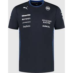 Puma PUMA 2025 Team T-shirt F1 Merchandise Store