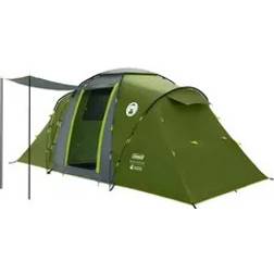 Coleman Spruce Falls 4 BlackOut Tunnel Tent