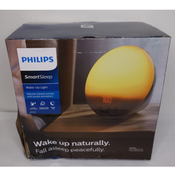 Philips HF3521/01 Wake-Up Light 16.5 Watt