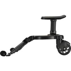 Neoglint Universal Stroller Board with Detachable Seat