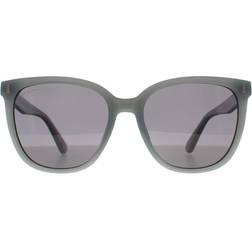 Montana Eyewear MP190 Polarized Sunglasses - Shiny Blue
