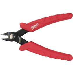 Milwaukee Universal Mini Cutting Pliers Bidetang