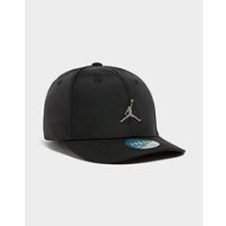Jordan Rise Cap Junior - Black