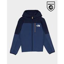 The North Face Performance Full Zip Jacket Junior - Blue