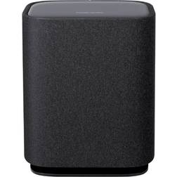 Harman/Kardon Enchant Sub 2 Aktiv Subwoofer Schwarz