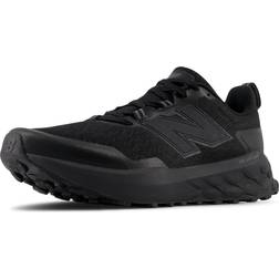 New Balance Fresh Foam X Garoé V2 - Black/Grey