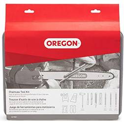 Oregon Kettensägen Sägeketten Wartungsset 16-teilig